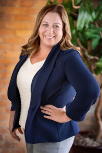 Holly Schlag