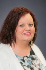 Stacy Danford
