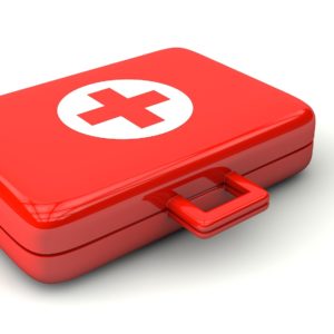 First Aid & Choking
