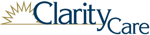 Clarity Care logo
