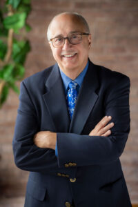 Bob Gluth