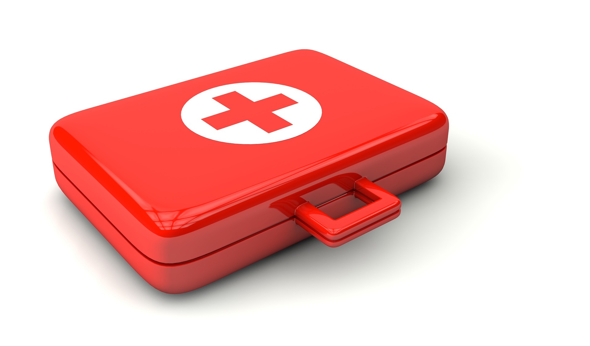 First Aid & Choking *11/23/2026, Green Bay